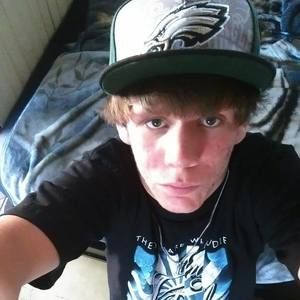 Meet your Posher, Adam